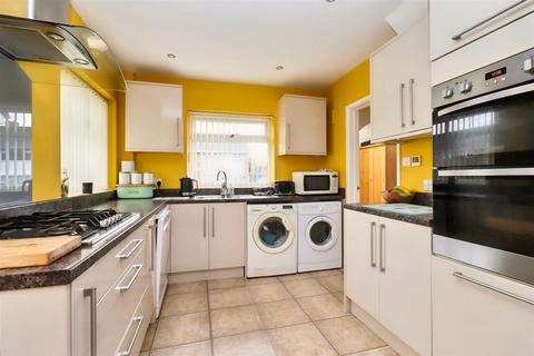 3 bedroom semi-detached house for sale, Riverbank location in the much admired West End, Clevedon