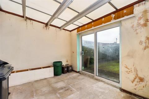 34 Beaconsfield Road, Clevedon, BS21 6HW