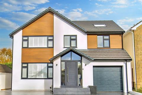 3 Cheslefield, Portishead, Bristol, BS20 8JA