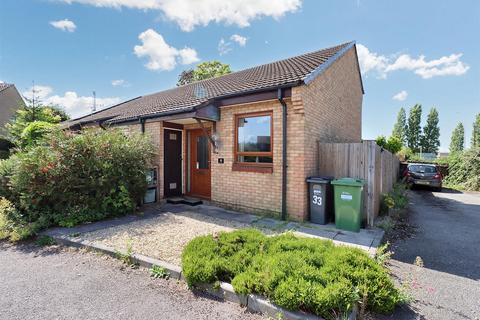 1 bedroom end of terrace house for sale, Popular location on the outskirts of Clevedon