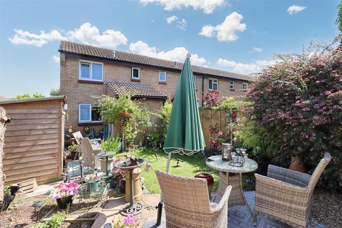 1 bedroom end of terrace house for sale, Popular location on the outskirts of Clevedon