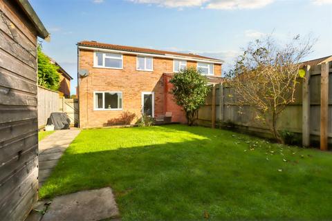 102 Cannons Gate, Clevedon, BS21 5HZ