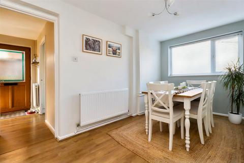 102 Cannons Gate, Clevedon, BS21 5HZ