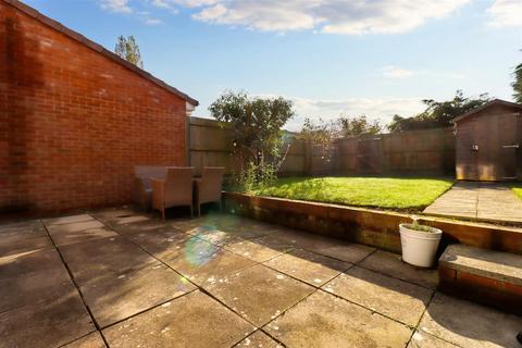 102 Cannons Gate, Clevedon, BS21 5HZ