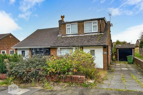 2 bedroom bungalow for sale, Tarbet Drive, Bolton, Greater Manchester, BL2 6LT