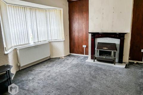 2 bedroom bungalow for sale, Tarbet Drive, Bolton, Greater Manchester, BL2 6LT