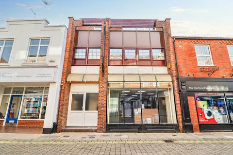 Studio for sale, 20A Norfolk Street, King's Lynn, Norfolk, PE30