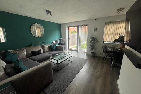 3 bedroom end of terrace house for sale, Hotspur Drive, Colwick, Nottingham