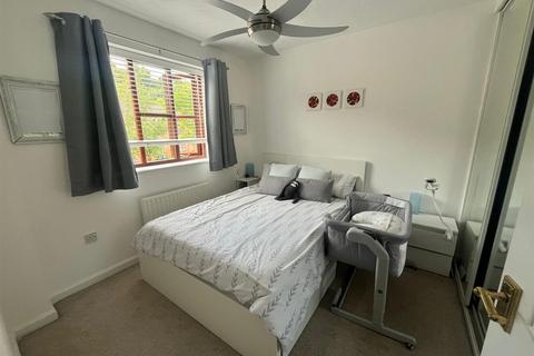 3 bedroom end of terrace house for sale, Hotspur Drive, Colwick, Nottingham