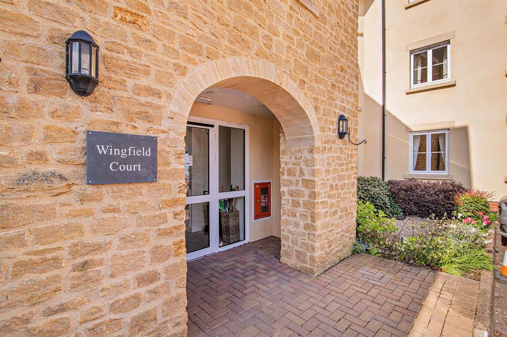 Wingfield Court