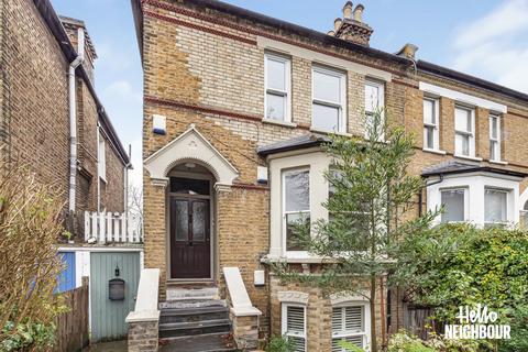 1 bedroom apartment to rent, Barry Road, London, SE22