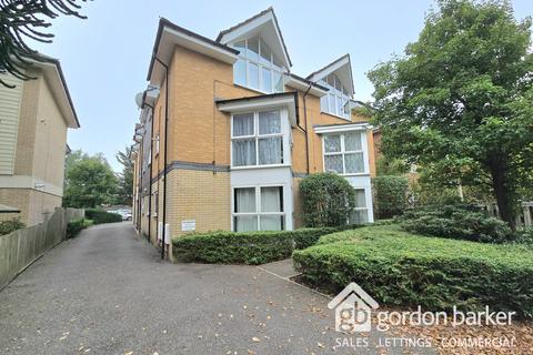 2 bedroom flat to rent, Richmond Park Road, Bournemouth BH8