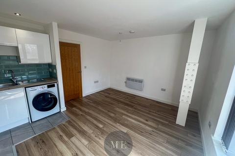 2 bedroom apartment to rent, 4 Earl Street, Leicester LE1