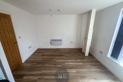 2 bedroom apartment to rent, 4 Earl Street, Leicester LE1