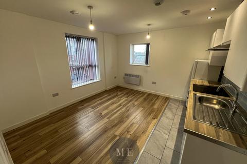 2 bedroom apartment to rent, 4 Earl Street, Leicester LE1