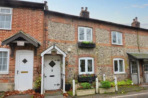 2 bedroom cottage for sale, Lanchards, Shillingstone