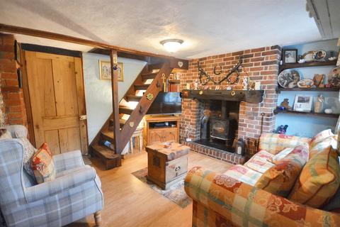 2 bedroom cottage for sale, Lanchards, Shillingstone