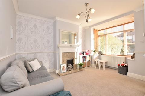 3 bedroom terraced house for sale, Woodhall Road, Calverley, Pudsey, West Yorkshire