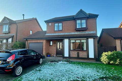 3 bedroom detached house for sale, Woodchurch Close, Little Benton, Newcastle upon Tyne, NE7