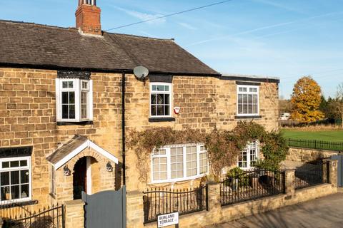 3 bedroom cottage for sale, Burland Terrace, Leeds LS26