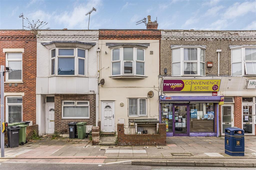 137 B Twyford Avenue, Portsmouth Portico Marketing O