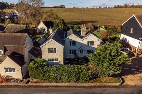 5 bedroom detached house for sale, High Street, Hempstead CB10