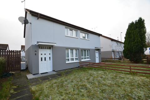 2 bedroom semi-detached house for sale, 9 Linkwood Place, Glasgow, G15 7TT