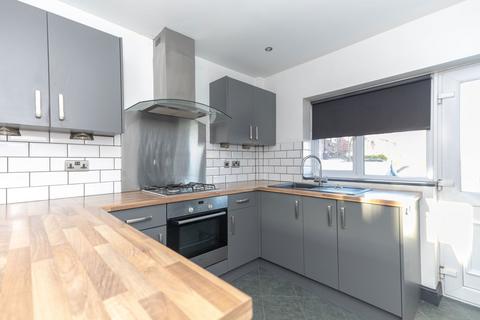 3 bedroom end of terrace house for sale, High Street, Mosborough, Sheffield, S20 5AJ