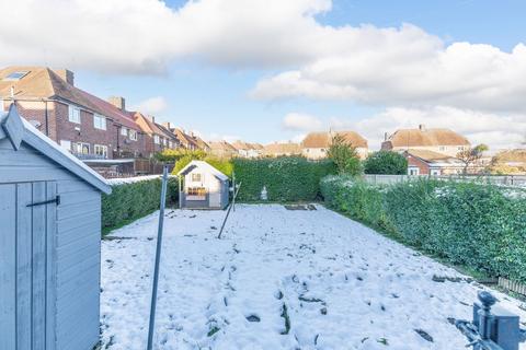 3 bedroom end of terrace house for sale, High Street, Mosborough, Sheffield, S20 5AJ