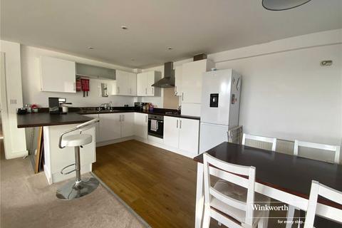 1 bedroom property for sale, Forest View, Walkford, Christchurch, Dorset, BH23