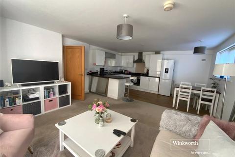 1 bedroom property for sale, Forest View, Walkford, Christchurch, Dorset, BH23