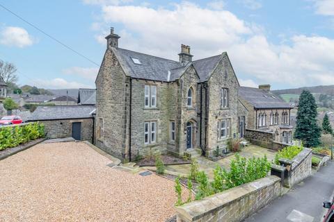 6 bedroom house for sale, King Street, Pateley Bridge, Harrogate