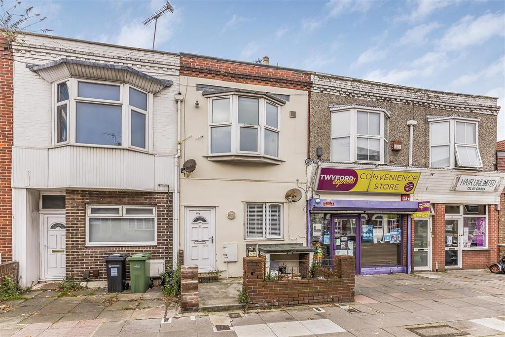 137 B Twyford Avenue, Portsmouth Portico Marketing O