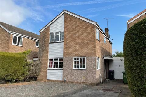 5 bedroom detached house to rent, 47 Pen-Y-Bryn Way