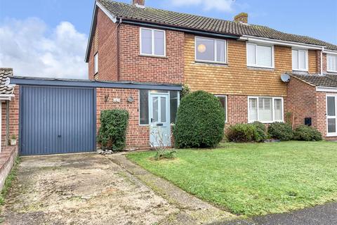 3 bedroom semi-detached house for sale, Orchard Avenue, Sonning Common Reading RG4