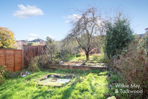 3 bedroom semi-detached house for sale, Alfoxton Road, Bridgwater TA6