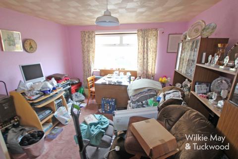 3 bedroom semi-detached house for sale, Alfoxton Road, Bridgwater TA6