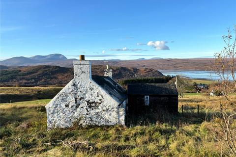 Bungalow for sale, Burns Cottage, 48 Brae Tongue, Tongue, Lairg, Highland, IV27