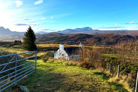 Bungalow for sale, Burns Cottage, 48 Brae Tongue, Tongue, Lairg, Highland, IV27