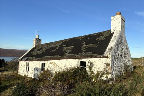 Bungalow for sale, Burns Cottage, 48 Brae Tongue, Tongue, Lairg, Highland, IV27