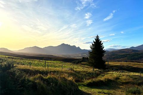 Bungalow for sale, Burns Cottage, 48 Brae Tongue, Tongue, Lairg, Highland, IV27