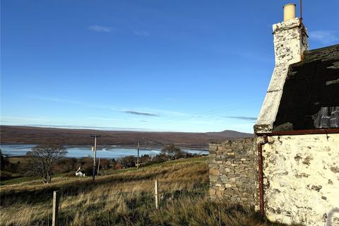 Bungalow for sale, Burns Cottage, 48 Brae Tongue, Tongue, Lairg, Highland, IV27