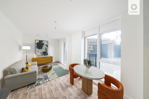 1 bedroom apartment for sale, Gradino, Davigdor Road, Hove