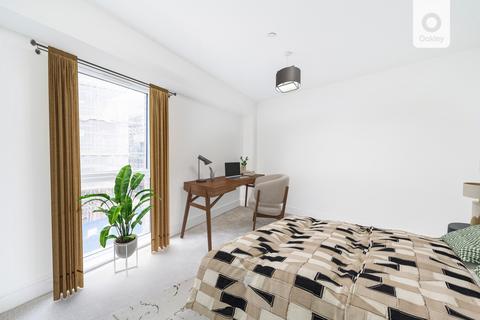 1 bedroom apartment for sale, Gradino, Davigdor Road, Hove