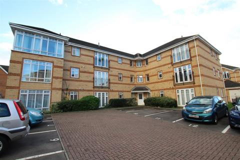 1 bedroom flat to rent, Benny Hill Close, Eastleigh