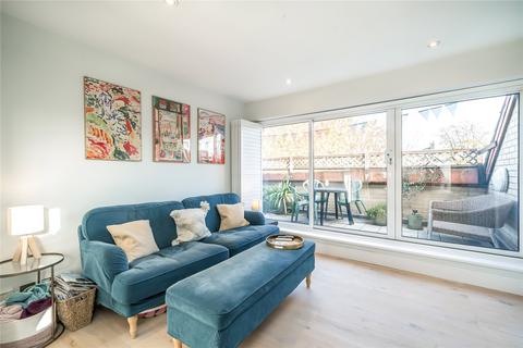 1 bedroom apartment to rent, Hillyard Street, London SW9