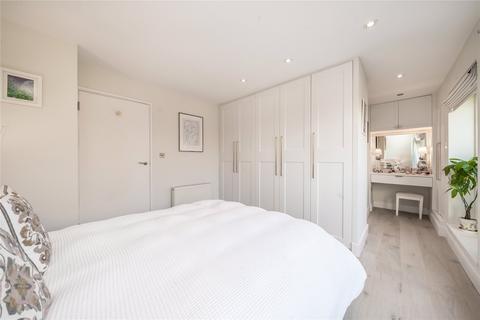 1 bedroom apartment to rent, Hillyard Street, London SW9