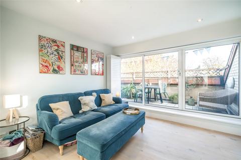 1 bedroom apartment to rent, London SW9