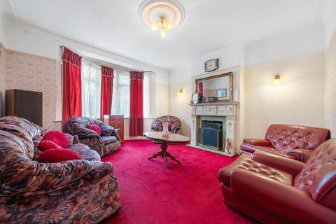 3 bedroom semi-detached house for sale, Wavertree Road, London SW2