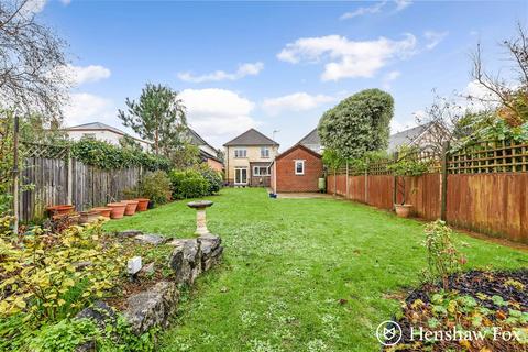 3 bedroom detached house for sale, New Road, Ashurst, Hampshire